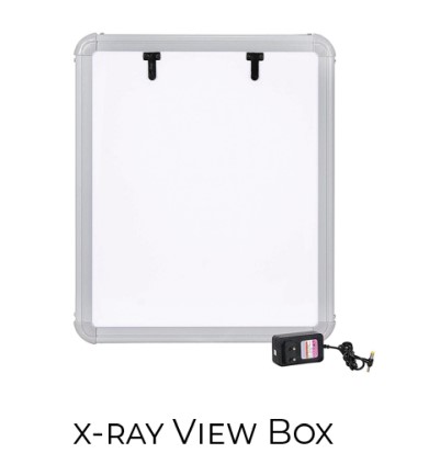 X-Ray View Box